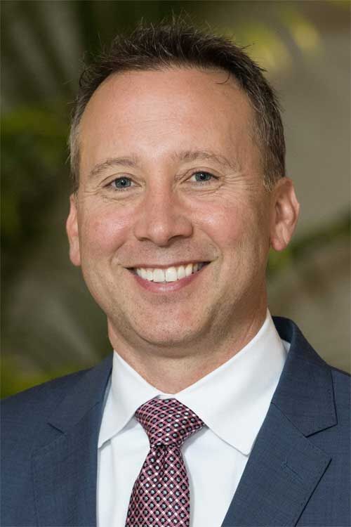 Jeff Oddo